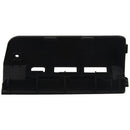 Black plastic hard drive cover for IBM Thinkpad T430