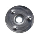 100X wick Holder 2.5mm wick For circular candles wax remnants remnants of c