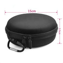 LEORY Portable Carrying Speaker Storage Case Bag for B&O BeoPlay A1 Protective bluetooth Speaker