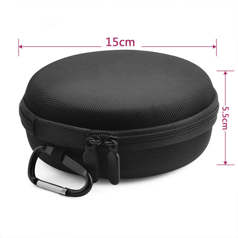 LEORY Portable Carrying Speaker Storage Case Bag for B&O BeoPlay A1 Protective bluetooth Speaker