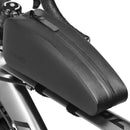 GIYO TPU Coated Nylon Bike Bicycle Front Waterproof Bag Tube Frame Bag MTB Road Bike Cycling Bag