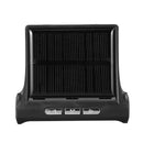 Car Solar TPMS Tire Pressure Monitor External Sensor or Internal Sensor