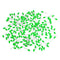 600pcs 5MM Green LED Diode Round Diffused Green Color Light Lamp F5 DIP Highlight