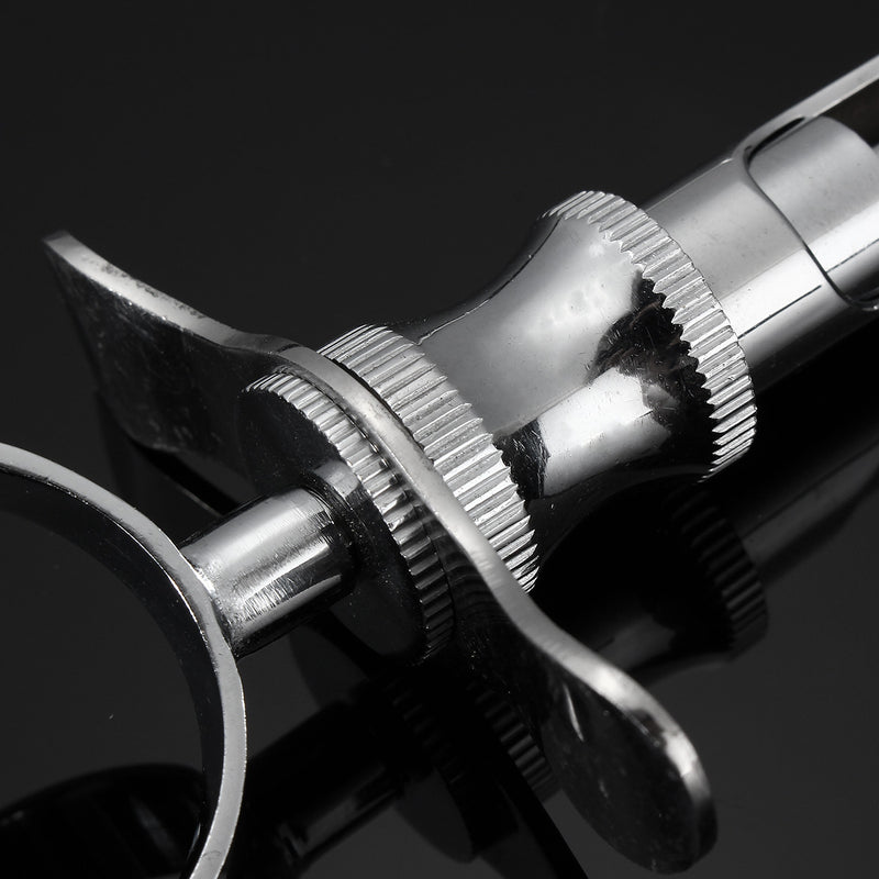 1.8ML Cartouche dentaire Aspirant Seringue Dentiste Instrument chirurgicaux inox Dental Tools