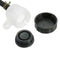 Foot Rear Brake Master Cylinder Pump Reservoir For Yamaha TZR125 FZR250 XJR400
