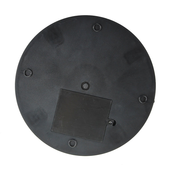 7-8 r/min Battery Powered Rotating Rotary Display Stand Turntable