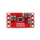 10pcs Low 3.5ohm PCA9306 Dual Bidirectional Voltage-Level Conversion Module Converter