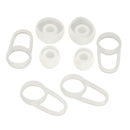 Q9 Wireless bluetooth 4.1 EDR Stereo Earbuds Sport Earphone Headphone Headset for Smartphone