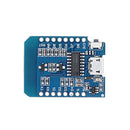 5Pcs Geekcreit D1 Mini NodeMcu Lua WIFI ESP8266 Development Board Module