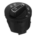 Euro Automatic Headlight Auto Light Switch For Golf mk7 VII 7