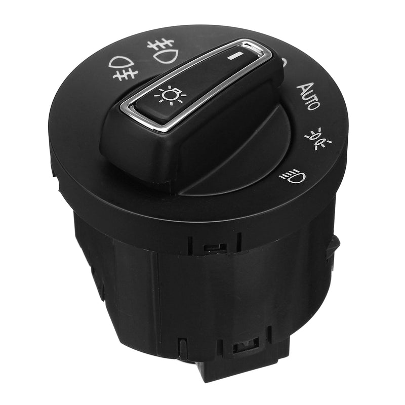 Euro Automatic Headlight Auto Light Switch For Golf mk7 VII 7