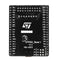 3pcs Stm32f103c8t6 Stm32f103 Stm32f1 Stm32 Development Board System Board  Learning Kit