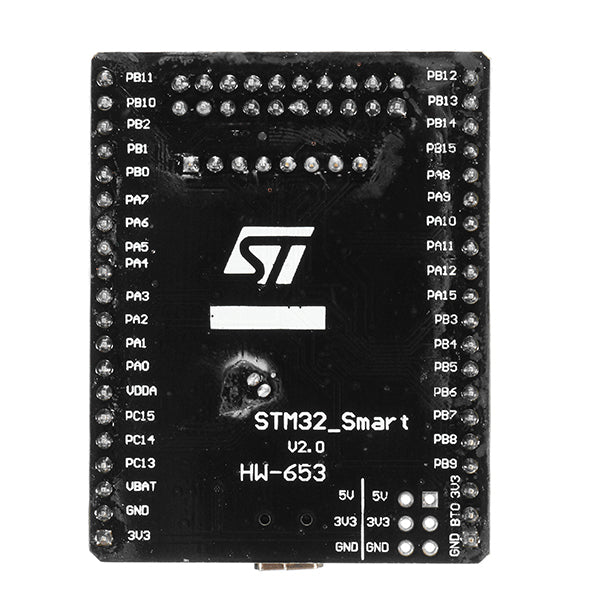 3pcs Stm32f103c8t6 Stm32f103 Stm32f1 Stm32 Development Board System Board  Learning Kit