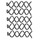 71PCS Fashion Hair Braiding Twist Styling DIY Tool Practice Barber Maker Braid Disk
