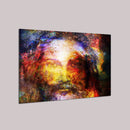 Miico Hand Painted Oil Paintings Jesus Portrait Wall Art For Home Decoration