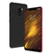 NILLKIN Matte Shockproof Hard PC Back Cover Protective Case for Xiaomi Pocophone F1