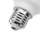 5W 10W 14W 18W E27 Pure White No Strobe E27 LED Light Bulb for Indoor Home Use AC180-260V