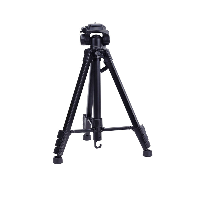 VCT668 Tripod Camera Tripod Live Telescope Projector Photography