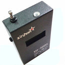 XH-560S Frequency Tester Frequency Analyzer 50MHz-2.4GHz for Two Way Radio Walkie Talkie