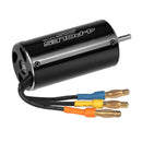 2958 4200KV Brushless Motor and 29-S Water Cooling Jacket Combo Set for 600