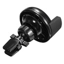 Qi Wireless Air Vent Car Mount Charger Dock Mount Holder For Samsung S8 S7