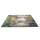 Photo Background 5X7FT Fairy Tale Photography Backdrop Studio Props For Chi W8C7