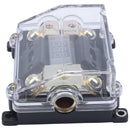 Car Audio Digital Led Display Fuse Holder ANL Include 2 Fuses Distribution