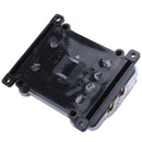 Car Audio Digital Led Display Fuse Holder ANL Include 2 Fuses Distribution