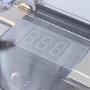 Car Audio Digital Led Display Fuse Holder ANL Include 2 Fuses Distribution