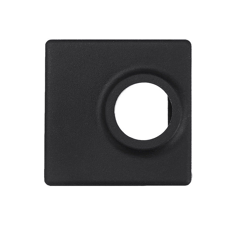 10pcs Creality 3D Hotend Heating Block Silicone Cover Case For 3D Printer Part