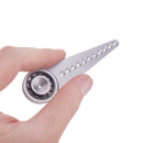 Mini Drawing Ruler Woodworking Alloy Compass Multi-function Circle Drawing Kits