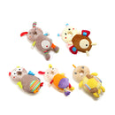 Baby Toddler Kids Head Cushion Protection Pillow Safety Pad for Crawling Walking