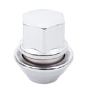 M12 x 1.5 19mm HEX for FORD WHEEL OPEN NUT FIESTA FOCUS KA MONDEO Q2L8