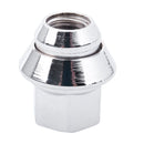 M12 x 1.5 19mm HEX for FORD WHEEL OPEN NUT FIESTA FOCUS KA MONDEO Q2L8