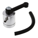 Universal CNC Front Brake Clutch Tank Master Cylinder Fluid Oil Reservoir K R3X2