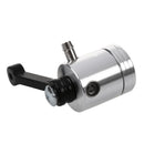 Universal CNC Front Brake Clutch Tank Master Cylinder Fluid Oil Reservoir K R3X2