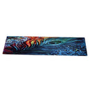 Non - slip mats Peacock bedroom front long paragraph non - slip mats carpet H1H8