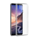 Bakeey Transparent Ultra-thin Hard PC Protective Case For Xiaomi Mi MAX 3
