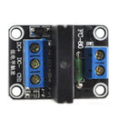 5v 1 Channel SSR Solid-state Relay High Level Trigger 2a 250v Precise for A D5T5