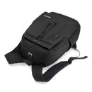 Oxford Backpack with USB Charging Port Student School Bag Fashion Shoulder Bag for Ipad Laptop Bag