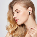 INSMA AirBuds 2 bluetooth 5.0 TWS Stereo Waterproof In-ear Earphone Built-in Mic Support Wireless Charging