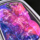 60ML Multicolor Slime Crystal Decompression Mud DIY Gift Toy Stress Reliever