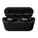 Bakeey FB06 TWS Wireless bluetooth 5.0 Earphone Mini Portable Smart Touch Flashlight Stereo Headphone with Charging Box