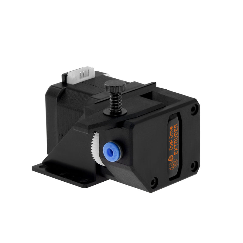 TWO TREES BMG Extruder Clone Dual Drive Upgrade Bowden Extruder For 1.75mm Filament 3D Printer Parts