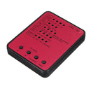 ABS Program Card for RC Car ESC Brushless Toys Electronic Speed Controller