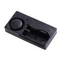 SF04R Host Remote Control Door Sensor Bicycle Electrombile Security Wireless Vibration Alarm System
