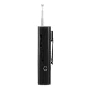 Bakeey FM Am 3.5mm Audio Jack Mini Portable Receiver Radio Built In Speaker