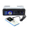 DC 12V 60W x 4 Car Stereo Radio bluetooth MP3 Player Remote Control FM Aux SD USB Charging Speaker