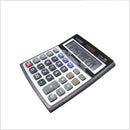 GTTTZEN CT-9442 Solar Calculator For Finance And Office
