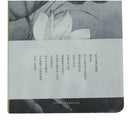 Sketchbook Blank Papers Diary Pocket Journal School Study Notebook Gray+whi T9X4